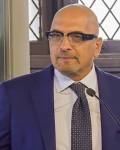 Maurizio Longo, trent’anni di storia dell’Autotrasporto