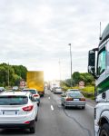 Esodo estivo 2026: pubblicato il comunicato stampa di Viabilità Italia