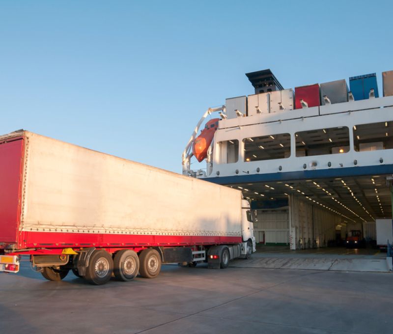 Sea Modal Shift: dal 27 marzo possibile effettuare la rendicontazione per la II annualità