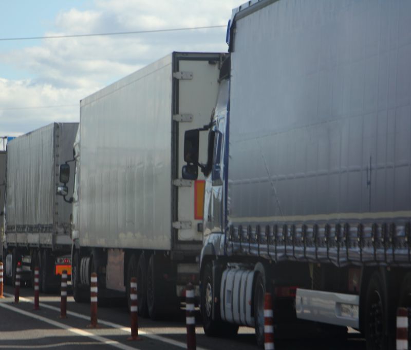 Incidente Caserta: ASSOTIR, giornata nera per tutto l’Autotrasporto