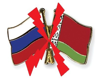 Bielorussia – Russia. La parte russa conferma il sostanziale blocco delle comunicazioni via terra