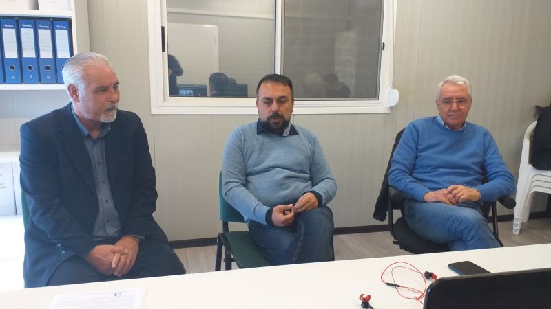 Civitavecchia, gli autotrasportatori: 7 giorni per adeguare le tariffe altrimenti sarà fermo