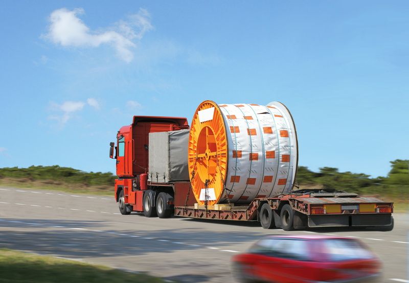 Trasporti eccezionali: posticipato il termine di entrata in vigore delle Linee guida a marzo 2025 ed istituito un tavolo tecnico presso il MIT