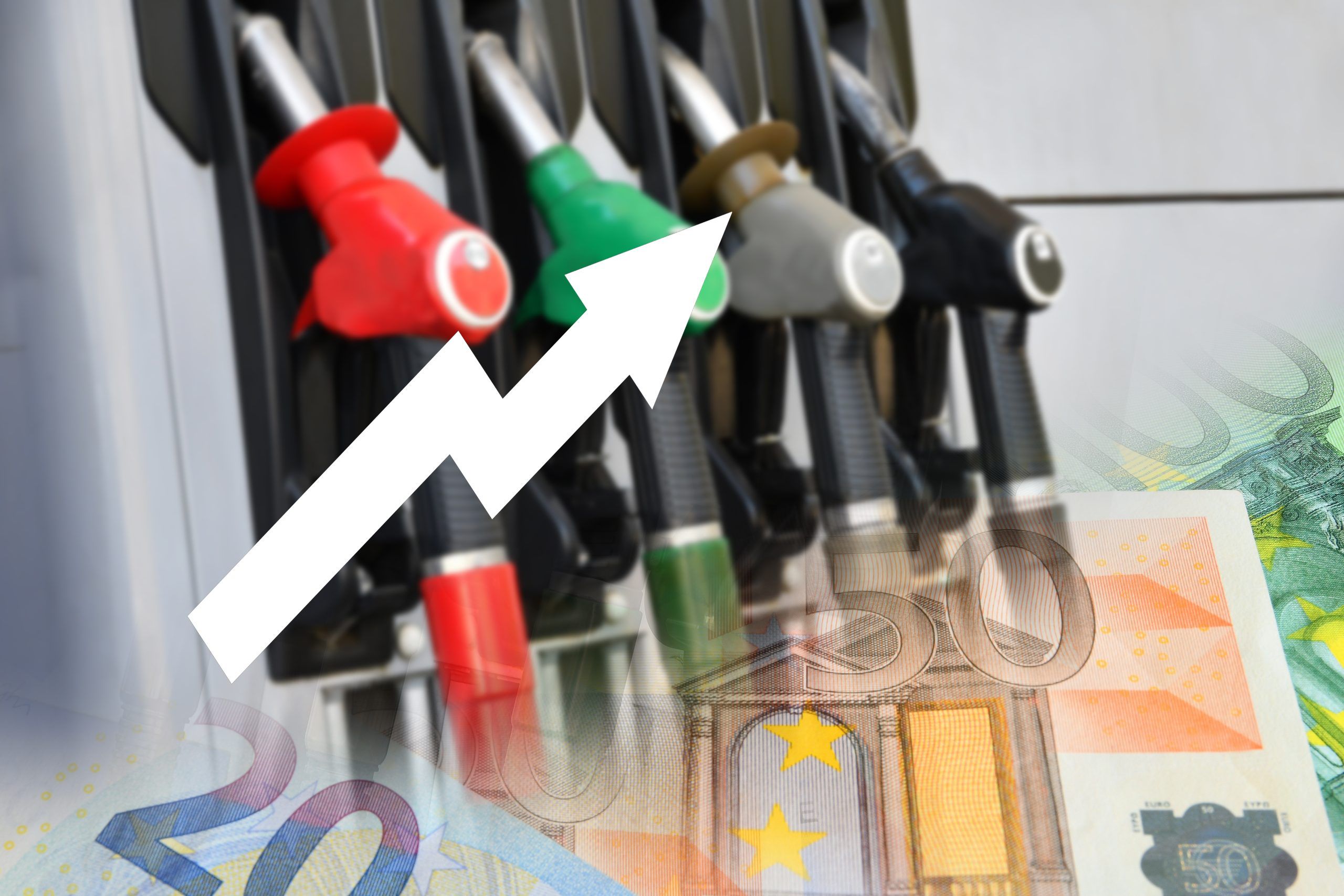 Caro gasolio: pubblicato il decreto che proroga il taglio delle accise al 1° maggio 2026