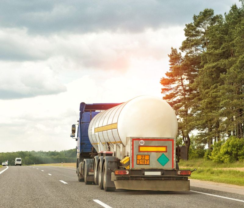 Merci pericolose: dal 24 giugno prossimo nuove procedure di controllo su strada