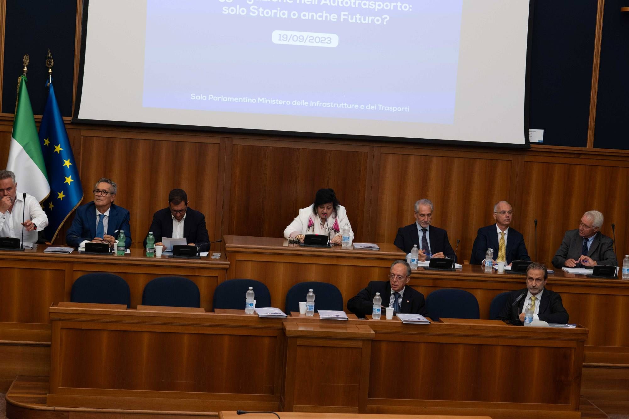 ASSOTIR: al MIT il convegno sul ruolo dei consorzi per rendere competitive le PMI