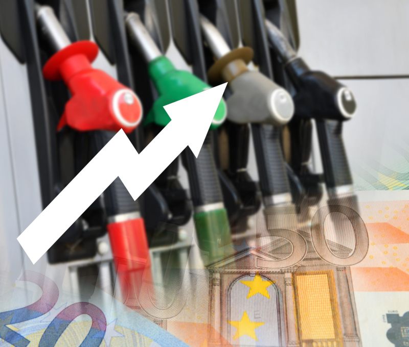 Caro gasolio: pubblicato il decreto che proroga il taglio delle accise al 1° maggio 2026