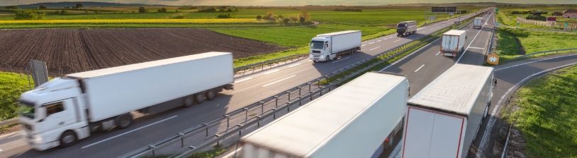 Sicilia: divieto di transito ai mezzi pesanti sull’Autostrada A/20 Messina – Palermo tra Patti e Brolo in entrambi le direzioni di marcia