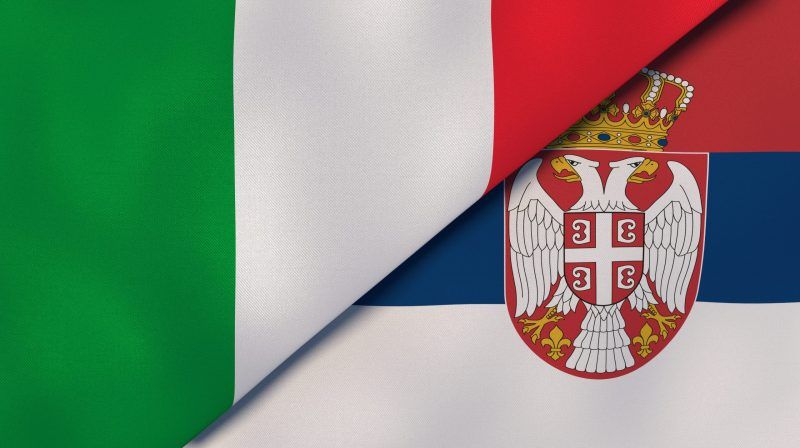 Italia-Serbia: nuovo accordo sulla conversione delle patenti