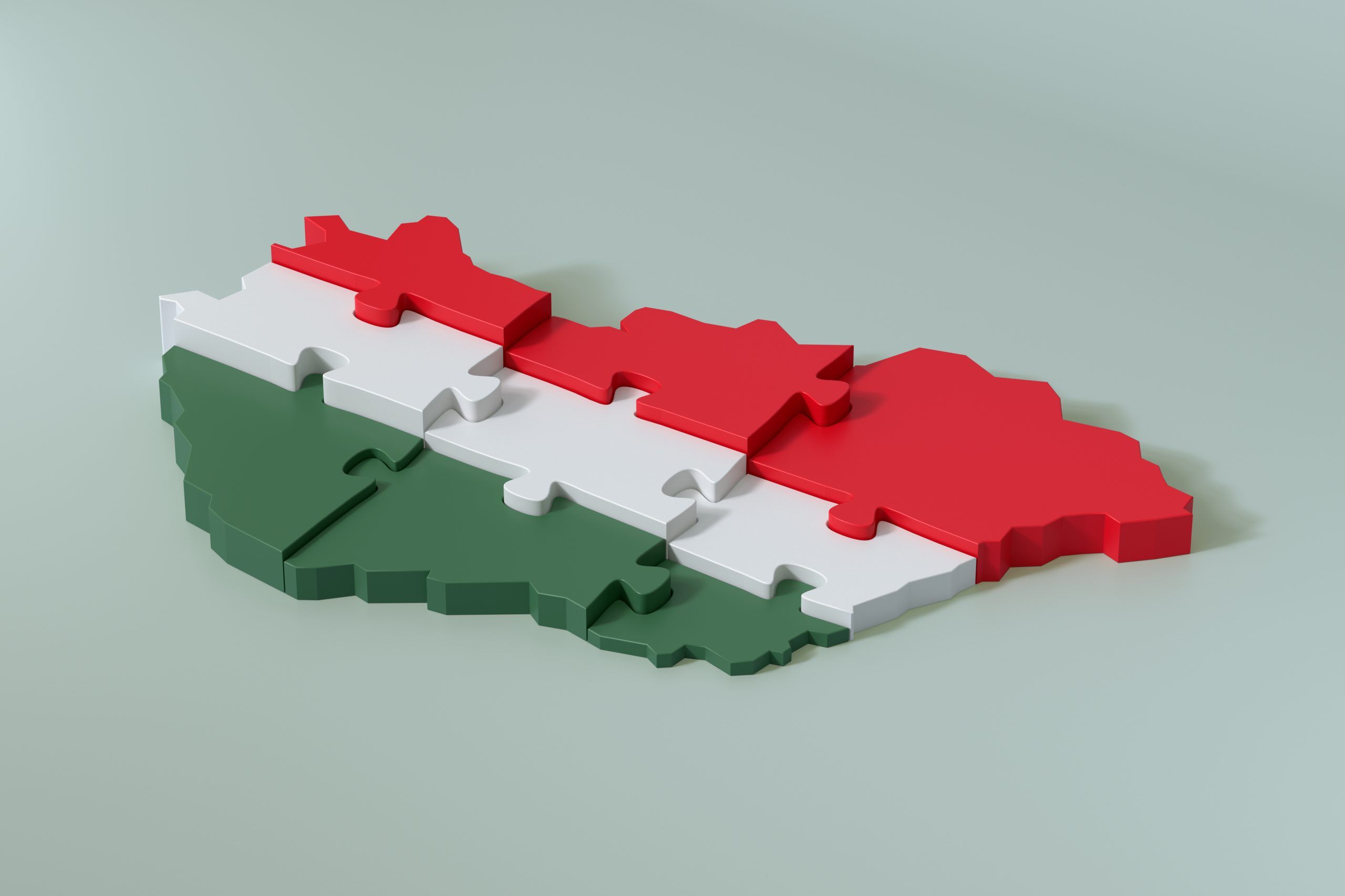 Ungheria, da gennaio 2026 il trasporto internazionale di merci transita solamente da una rete stradale prestabilita