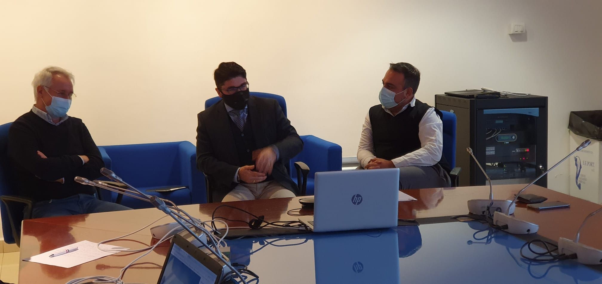 Assotir Civitavecchia, Loffarelli: 2020 un anno in trincea per l’Autotrasporto