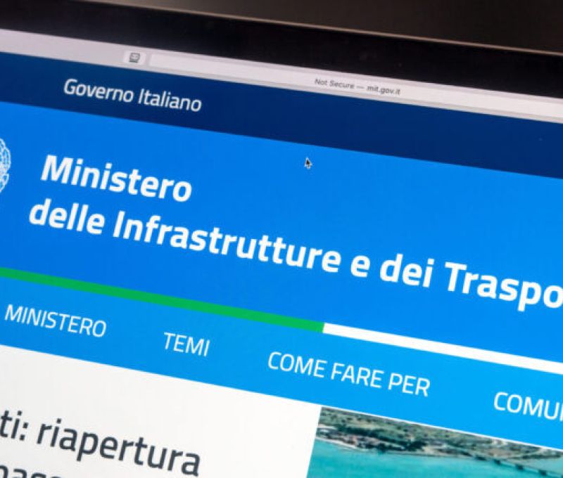 MIT: aggiornati a marzo 2026 i valori indicativi dei costi di esercizio di un’impresa di autotrasporto merci