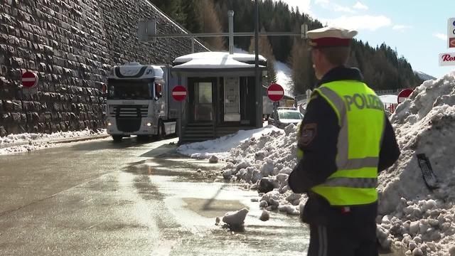 Blocchi al Brennero: continuano le difficoltà per i trasportatori a causa delle misure anti Covid introdotte da Germania e Austria. L’Europa invita gli Stati membri a rispettare ed applicare le Green Lanes già risultate una prima volta fondamentali