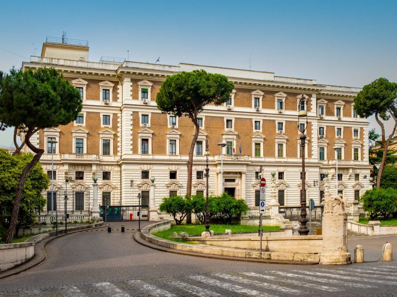 ASSOTIR scrive al Ministro Piantedosi affinché venga garantita la libera circolazione delle merci alla luce della proclamazione di fermo del 20-24 aprile 2026