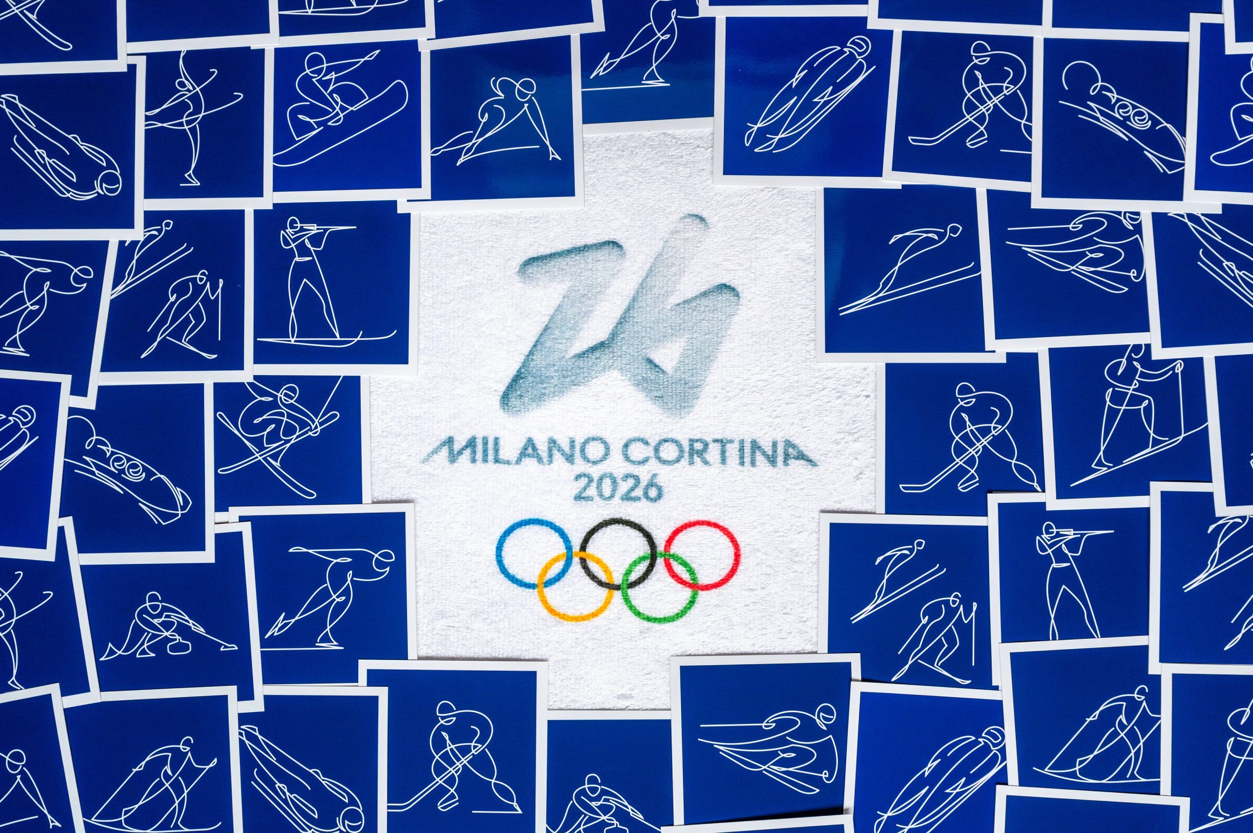Giochi Olimpici Milano Cortina 2026: i divieti di circolazione per il trasporto merci
