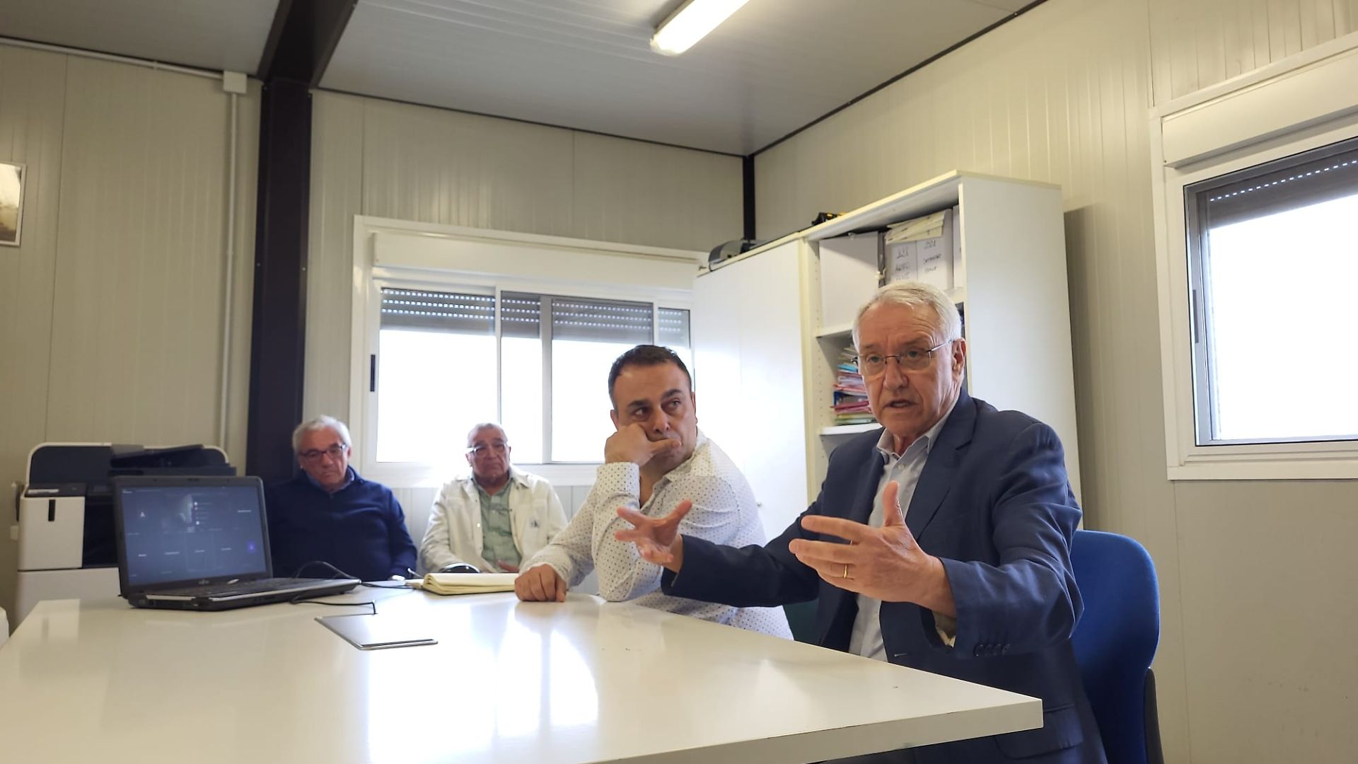 ASSOTIR Civitavecchia: “No al fermo, servono regole e responsabilità”