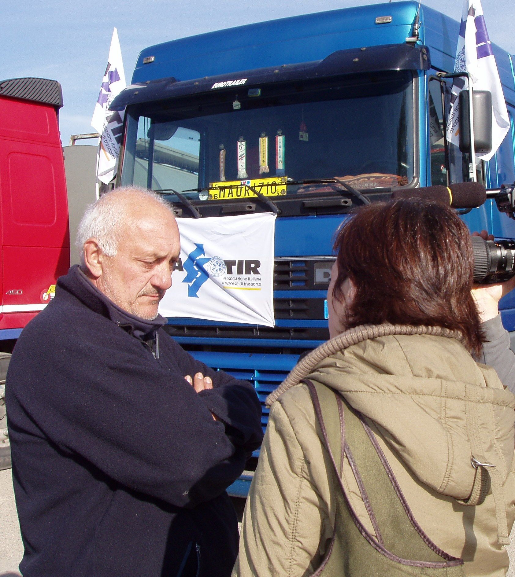 Massimo Serafini è partito per l’ultimo viaggio. Ci lascia la sua amicizia e la sua fiducia nel valore dell’impegno sindacale e professionale