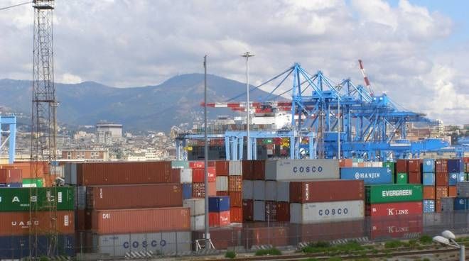 Coronavirus: a Genova il Comitato Igiene e Sicurezza dell’AdSP traccia le misure precauzionali specifiche volte alla tutela della salute nei luoghi di lavoro