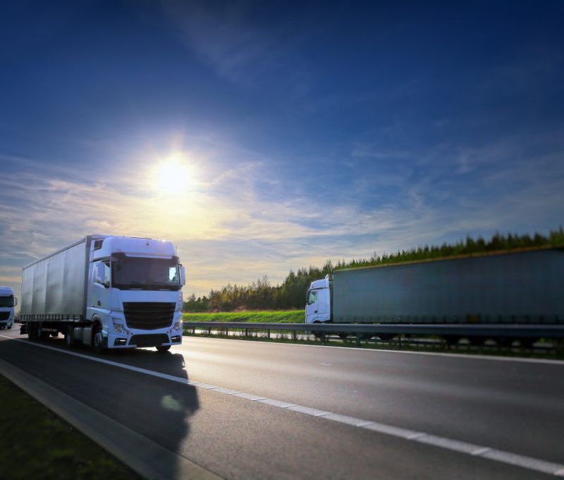 AUTOTRASPORTO: confermate le esemplificazioni per l’accesso alla professione e previsti nuovi criteri per le targhe prova.