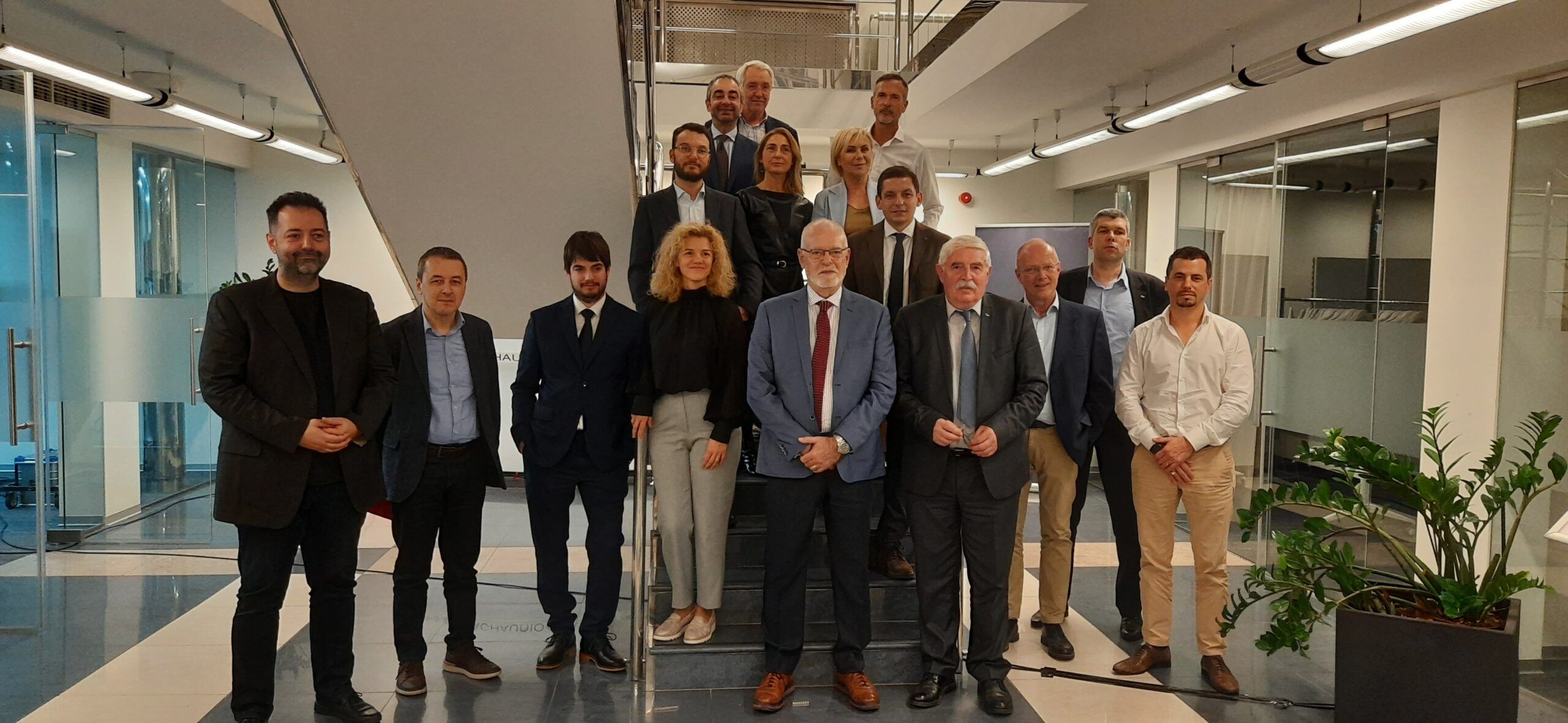 Nel meeting UETR di Belgrado Est ed Ovest si confrontano per individuare azioni condivise che permettano di superare le criticità attuali dell’autotrasporto europeo