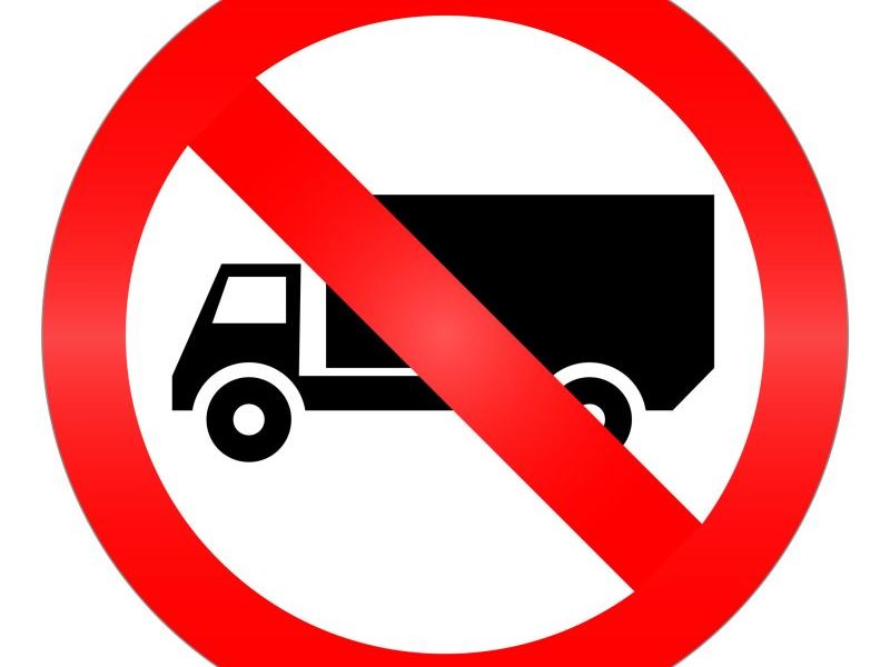 Calendario Divieti 2026: firmato il decreto da parte del Ministro Salvini