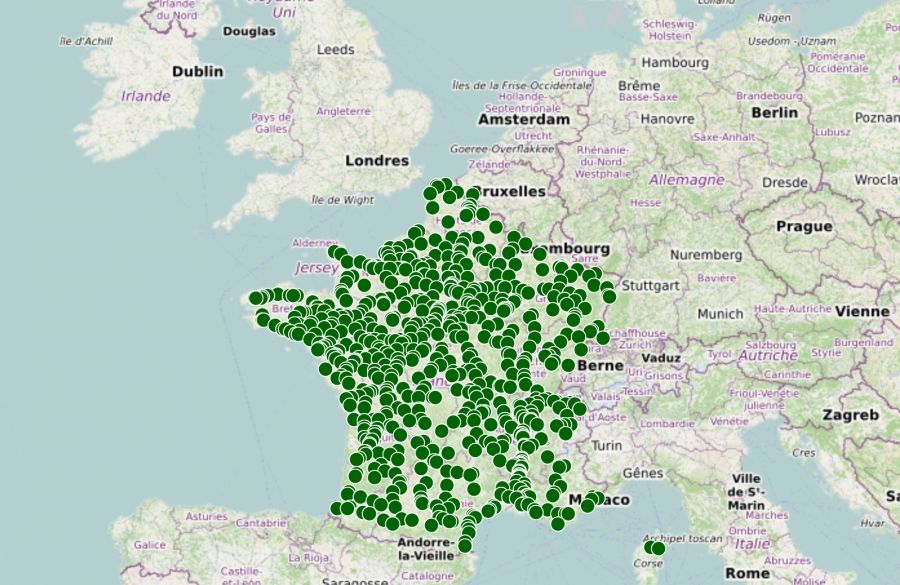 Francia: dal Governo, per l’autotrasporto, ristoranti senza “pass sanitario”