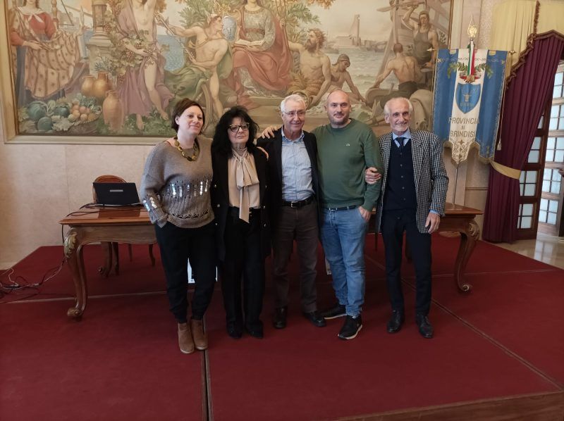 Brindisi: Assotir incontra i trasportatori del territorio