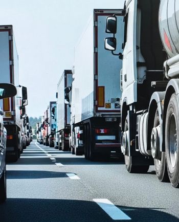 Autostrada A9: previsti rallentamenti e disagi per il prossimo 26 maggio