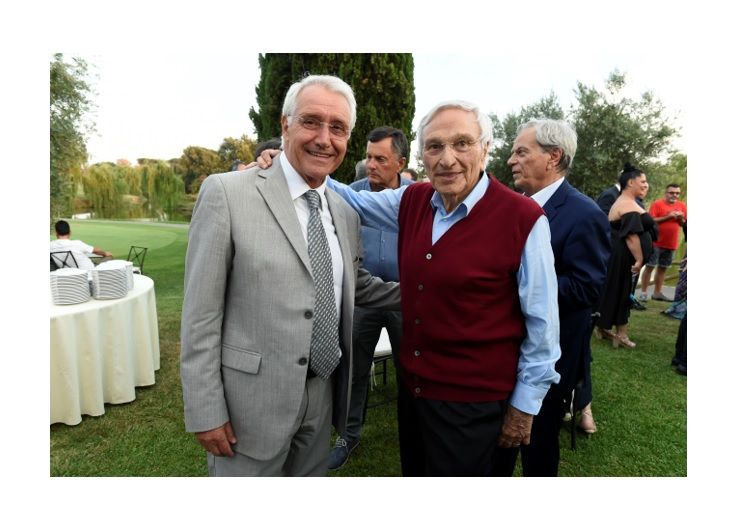 ASSOTIR ringrazia IVECO-ROMANA DIESEL e gli altri sponsor per l’ottima riuscita del IV Congresso Nazionale