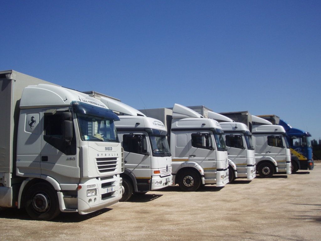 Investimenti per l’autotrasporto: pubblicati i decreti, parte la corsa ai finanziamenti