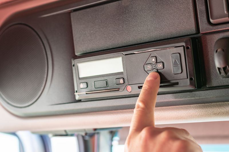 Tachigrafo intelligente: arriva una ulteriore proroga, la nuova data è il 31 dicembre 2023