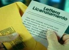 COVID: licenziamento sospeso anche per sopravvenuta inidoneità alla mansione