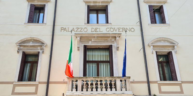 ASSOTIR Veneto alla Prefettura di Rovigo per discutere degli ormai prossimi interventi di manutenzione del ponte sul Canal Bianco