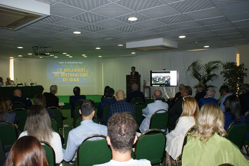 CATANIA/GAETA/CATANIA Il sistema dei trasporti in Sicilia guarda a una nuova Autostrada del Mare