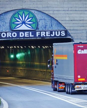 Traforo del Frejus e Monte Bianco: pubblicati i calendari del 2026 e gli aumenti tarrifari