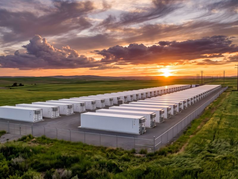 Trasporti eccezionali in ADR: il MIT chiarisce che saranno rilasciate autorizzazioni esclusivamente per il trasporto di container BESS di batterie al litio