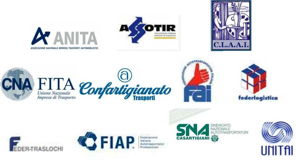 ANITA e UNATRAS: Dirimere le incomprensioni e arrivare alla chiusura del CCNL