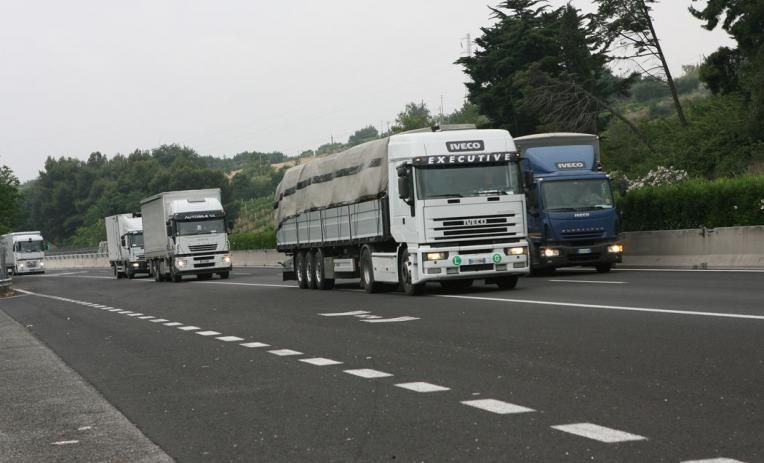 Rimborso pedaggi autostradali 2016, il Comitato Centrale dell’Albo degli autotrasportatori ha provveduto a pagare le relative quote in un’unica soluzione