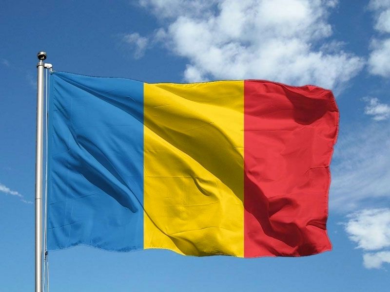Romania, nuova classificazione delle aree di rischio
