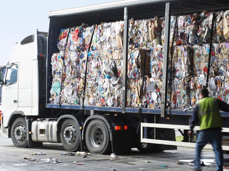 Trasporto rifiuti: entro il 30 aprile scadenze di RENTRI e diritto annuale d’iscrizione all’Albo Nazionale Gestori Ambientali