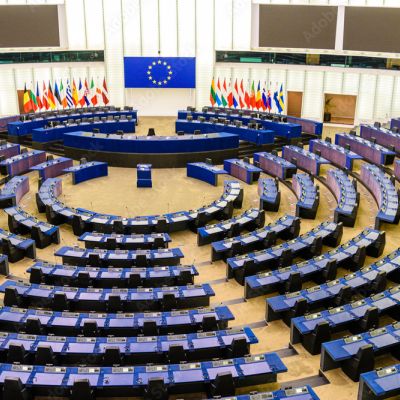 UETR ed ETF insieme in Europa per discutere con il deputato Johan Danielsson la normativa comunitaria in tema di subappalto nel trasporto su strada