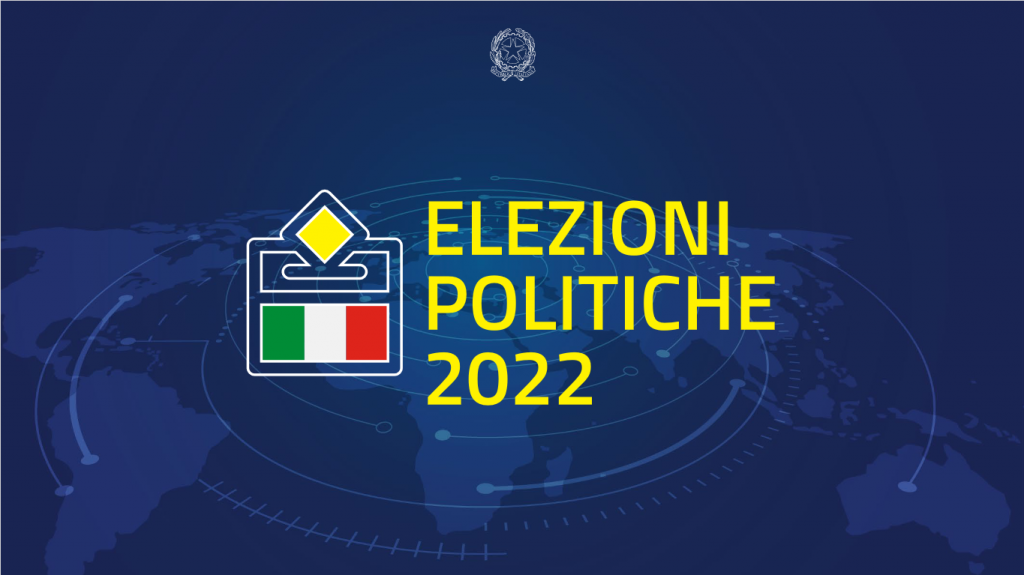 Agenda ASSOTIR: incontri con i candidati per le elezioni politiche del 25 settembre 2022