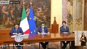 D.L.”Rilancio”: in attesa della pubblicazione in Gazzetta, qualche anticipazione sui contenuti