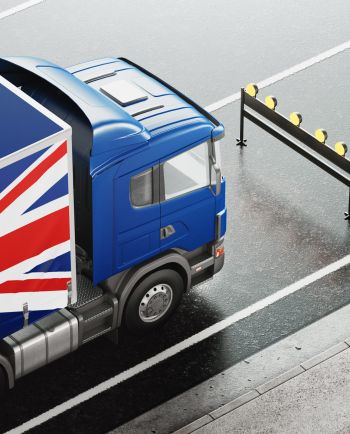 Trasporto Combinato: il MIT chiarisce che la Direttiva europea non si applica per i trazionisti britannici in territorio UE