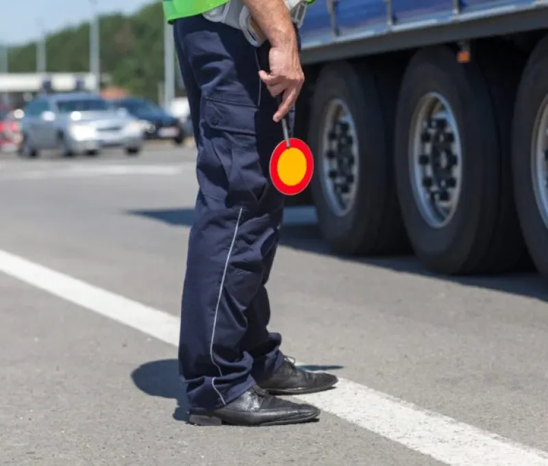 Truck & Bus: dal 4 al 10 maggio torna la campagna di controlli promossa da RoadPol