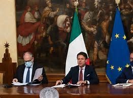 Decreto “Agosto” pubblicato in G.U. Le misure entrano in vigore dal 15/08/2020
