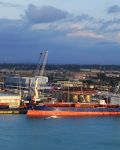 Civitavecchia: Assotir redige le linee guida per il corretto carico dei blocchi lapidei nel trasporto container