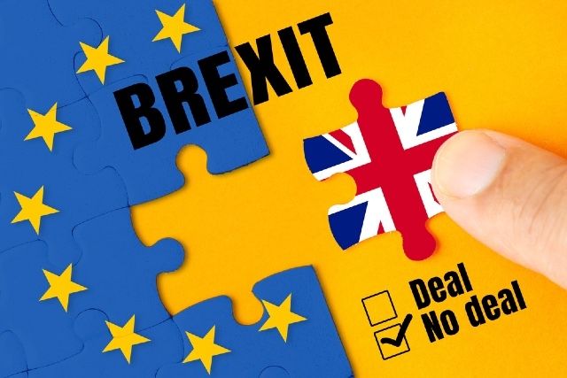 Brexit: pubblicati due documenti riguardanti gli scenari ormai prossimi