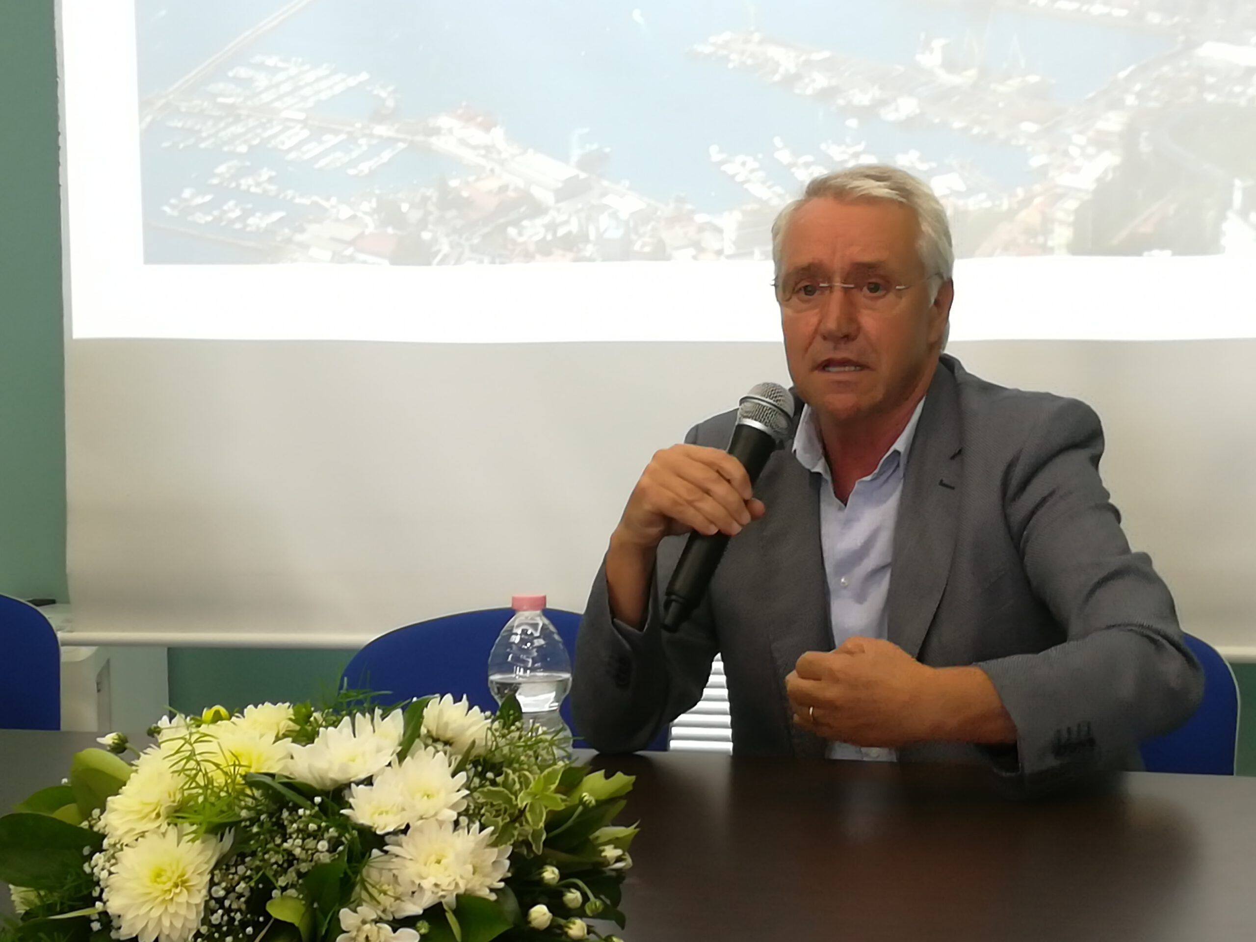 Autotrasporto snobbato (non solo dal governo): destino segnato?