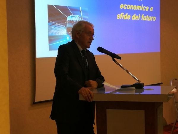 Annotazioni a margine dell’incontro tra Autotrasporto e Governo